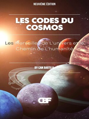 cover image of Les Codes du Cosmos